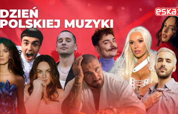 ESKA2 rozda bilety na 57 koncertów z okazji Dnia Polskiej Muzyki