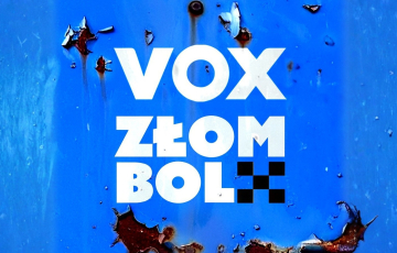 Startuje specjalny kanał internetowy VOX Złombol