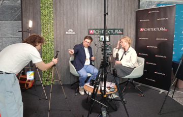  „Architektura-murator” na Kongresie Architektury Polskiej