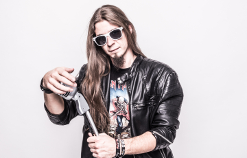 Eska ROCK z nową audycją autorską – „Droga 66”