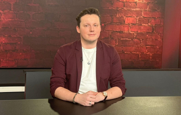 Bartosz Wojsa z nominacją w konkursie Podcast Roku 2026